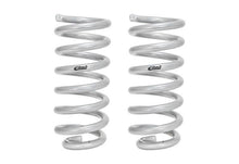 Eibach Pro-Truck Lift Kit for 14-17 Chevrolet Silverado 1500 (Must Be Used w/Pro-Truck Front Shocks)