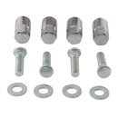 QuadBoss 2014 Polaris Ranger 800 EFI Rear Wheel Stud & Nut Kit