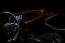 Oracle Fiber Optic LED Interior Kit - ColorSHIFT (2PCS) - ColorSHIFT SEE WARRANTY