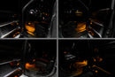 Oracle 19-22 RAM Complete Interior Ambient Lighting ColorSHIFT RGB Conversion Kit SEE WARRANTY