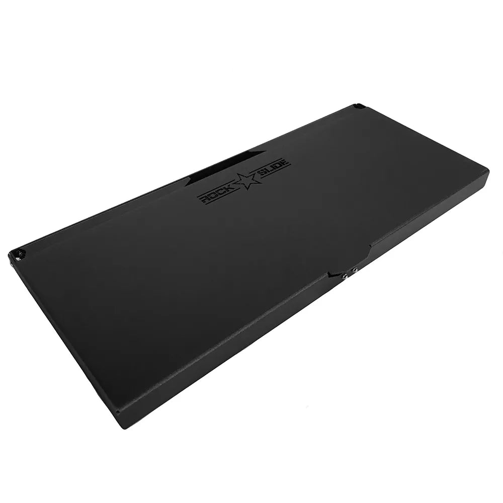 Rock Slide 07-22 Jeep JK/JL 2-4 Door  Tailgate Table