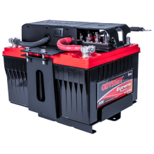 2005-2015 Toyota Tacoma Dual Battery Kit - Gen 3