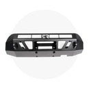 Cali Raised 16-23 Toyota Tacoma Stealth Bumper - Bull Bar / No Light Bar