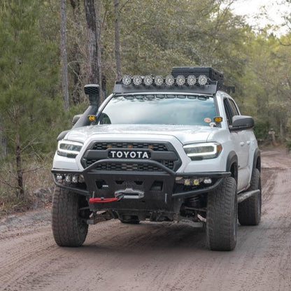 2016-2023 Toyota Tacoma DIY Kit