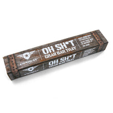 OH SHT Grab Bar Tray - Jeep JL/JT 2024-2026