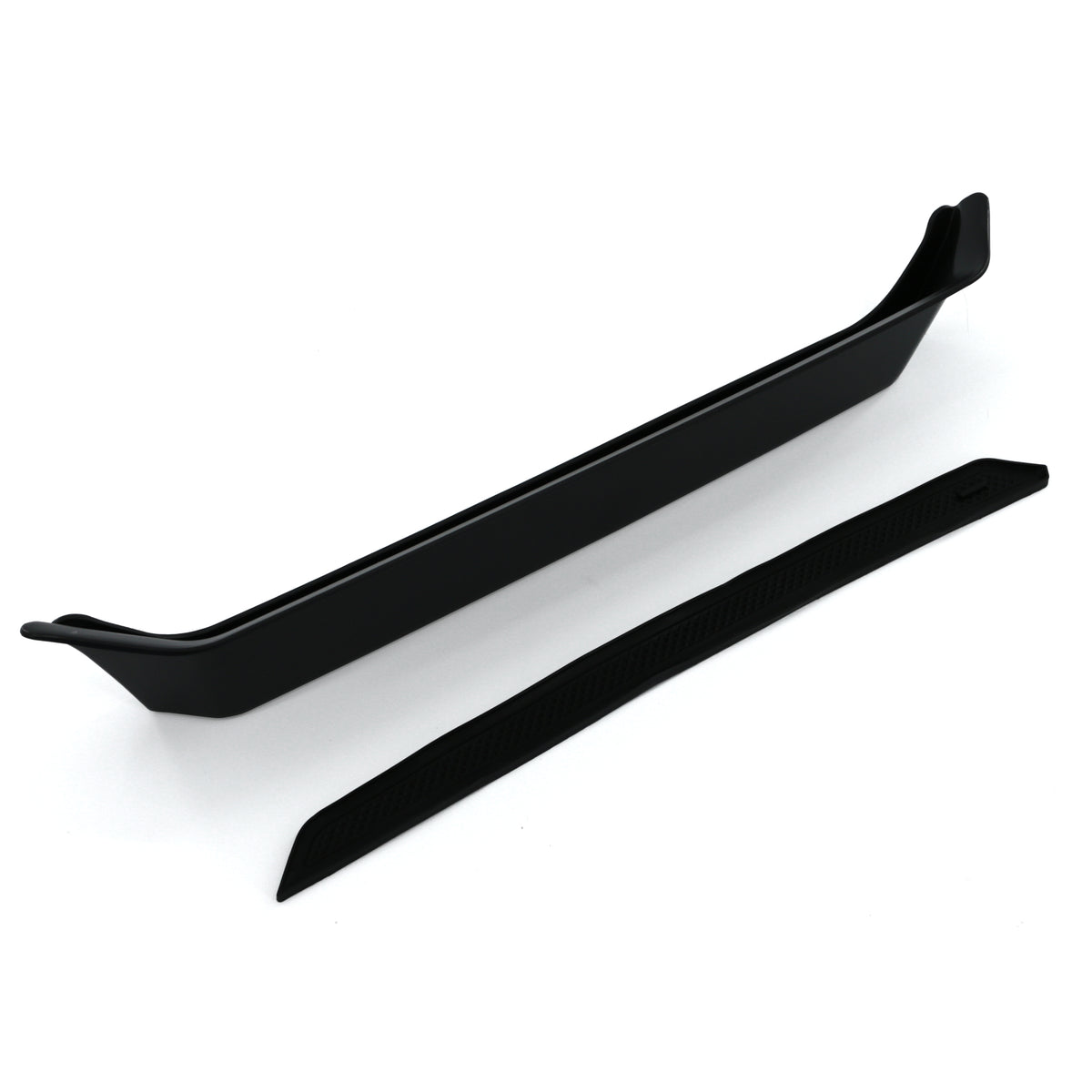 OH SHT Grab Bar Tray - Jeep JL/JT 2024-2026