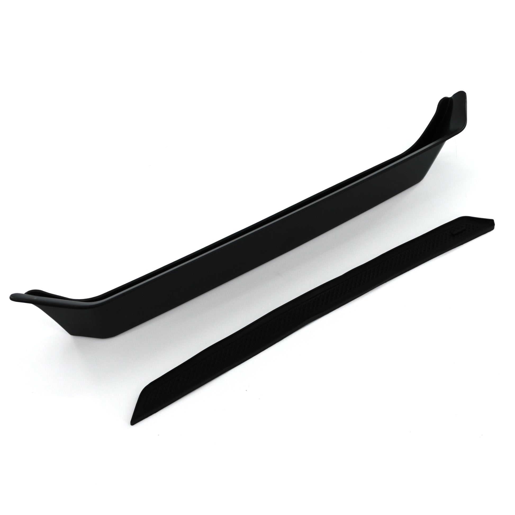OH SHT Grab Bar Tray - Jeep JL/JT 2024-2026