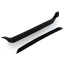 OH SHT Grab Bar Tray - Jeep JL/JT 2024-2026