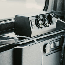 2021+ 2-Door Ford Bronco Outlet Box