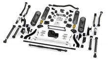 Teraflex Jeep Gladiator JT 3.5” Alpine RT3 Short Arm Extended-Travel Suspension System, No Shocks 2033000