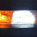 Oracle 7443 18 LED 3-Chip SMD Bulb (Single) - Cool White SEE WARRANTY