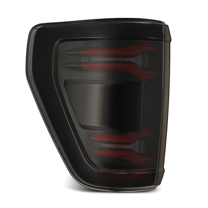 AlphaRex 21-23 Ford F-150 BLIS Taillight to AlphaRex Tail Lights Converters