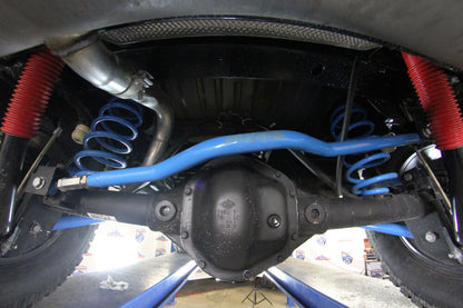 Steinjäger Suspensions Wrangler JK 2007-2018 Panhard Bars Locas Green