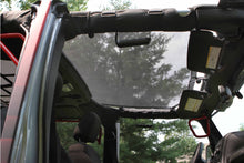 Steinjäger Tops and Covers Wrangler JK 2007-2009 Fabric Teddy 4 Door Dark Green