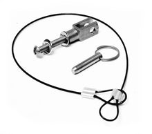 Steinjäger Doors Wrangler JK 2007-2018 Trail, Tubular Style Latch Replacement