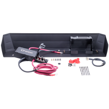 2021+ Diesel Gladiator Dual Battery Kit - Under Hood