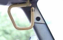 Steinjäger Interior Accessories Wrangler JK 2007-2018 Grab Handles Front Military Beige