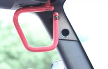 Steinjäger Interior Accessories Wrangler JK 2007-2018 Grab Handles Front Pinky