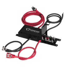 Universal Power Hub