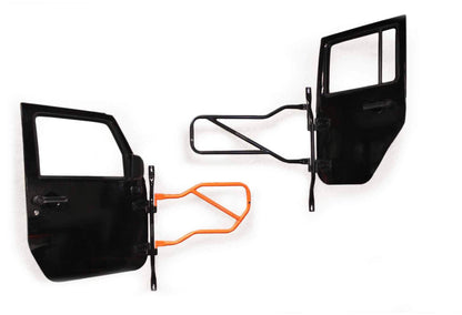 Steinjäger Doors CJ-8 1981-1986 Holders Cloud White
