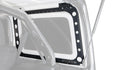 Rhino-Rack 18-20 Jeep Wrangler JL 4 Door 3 Base Backbone Mounting System
