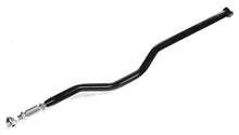 Steinjäger Suspensions Wrangler JK 2007-2018 Panhard Bars Black