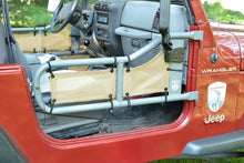 Steinjäger Doors CJ-7 1981-1986 Inserts Tan