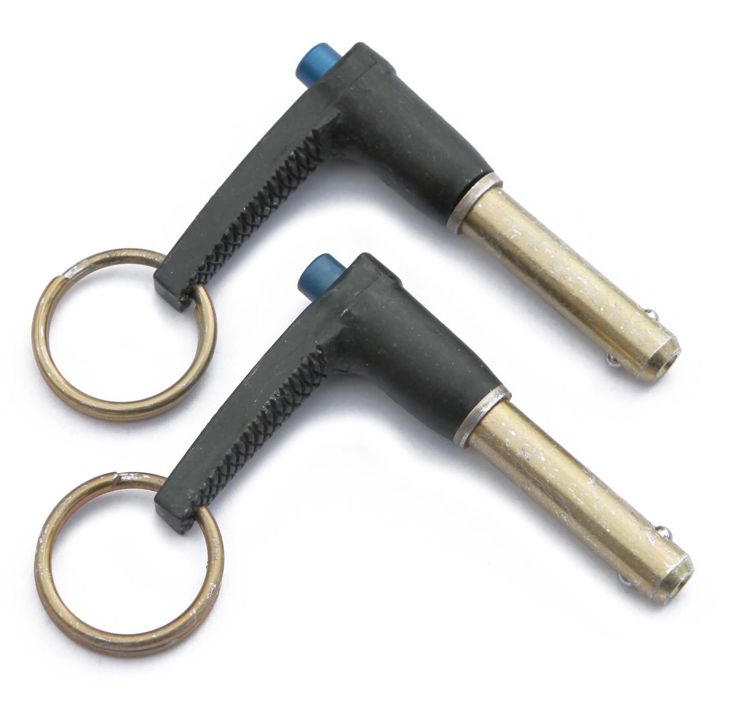 Steinjäger Doors Wrangler JK 2007-2018 Trail, Tubular Style Latch Upgrade for 2 Steinjäger Tube Doors