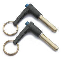 Steinjäger Doors Wrangler TJ 1997-2006 Trail, Tubular Style Latch