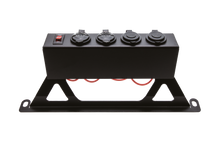 2020+ Jeep Gladiator Outlet Box