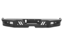 Body Armor 4x4 99-16 Ford Superduty Eco Series Rear Bumper