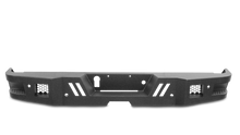Body Armor 4x4 2017+ Ford Superduty Eco Series Rear Bumper