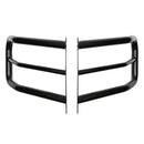 Westin 2015-2020 F-150 (Excl. w/Sensors) HDX Modular Grille Guard - Black