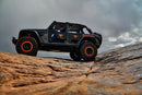 Jeep JL/JLU Mission Doors - Rear Pairs