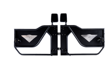 Jeep JL/JLU Mission Doors - Front Pair