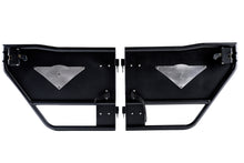Jeep JL/JLU Mission Doors - Rear Pairs