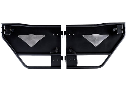 Jeep JL/JLU Mission Doors - Rear Pairs