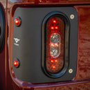 Jeep JL/JLU Tail Gunner LED Tail Lights