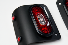 Jeep JL/JLU Tail Gunner LED Tail Lights