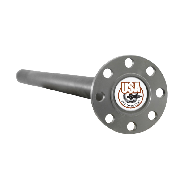 Yukon Gear Replacement Axle For Dana 80 / 35 Spline / 40.24in / 8 X 4.02in Bolt Pattern