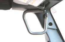Steinjäger Interior Accessories Wrangler JK 2007-2018 Grab Handles Front Bare