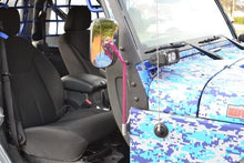 Steinjäger Exterior Accessories Wrangler JK 2007-2018 Mirrors Mirror Legs to Fit Door Hinges Pinky