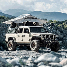 Smittybilt GEN2 OVERLANDER TENT - 2583
