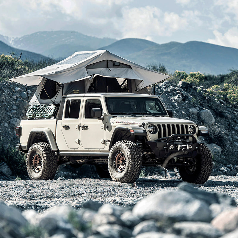 Smittybilt GEN2 OVERLANDER TENT - 2583