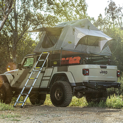 Smittybilt GEN2 OVERLANDER TENT - 2583