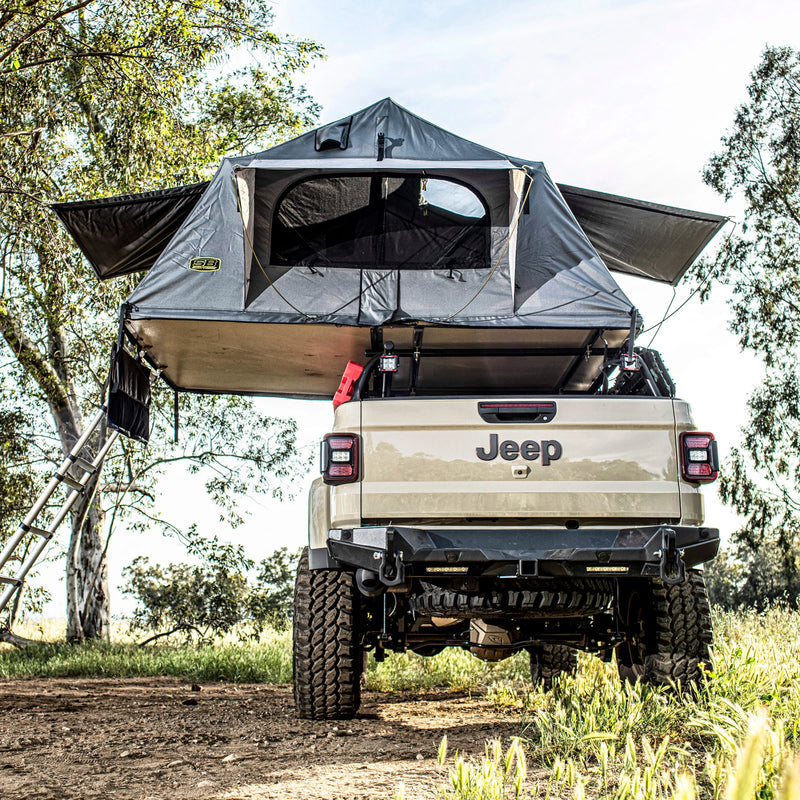 Smittybilt GEN2 OVERLANDER TENT - 2583