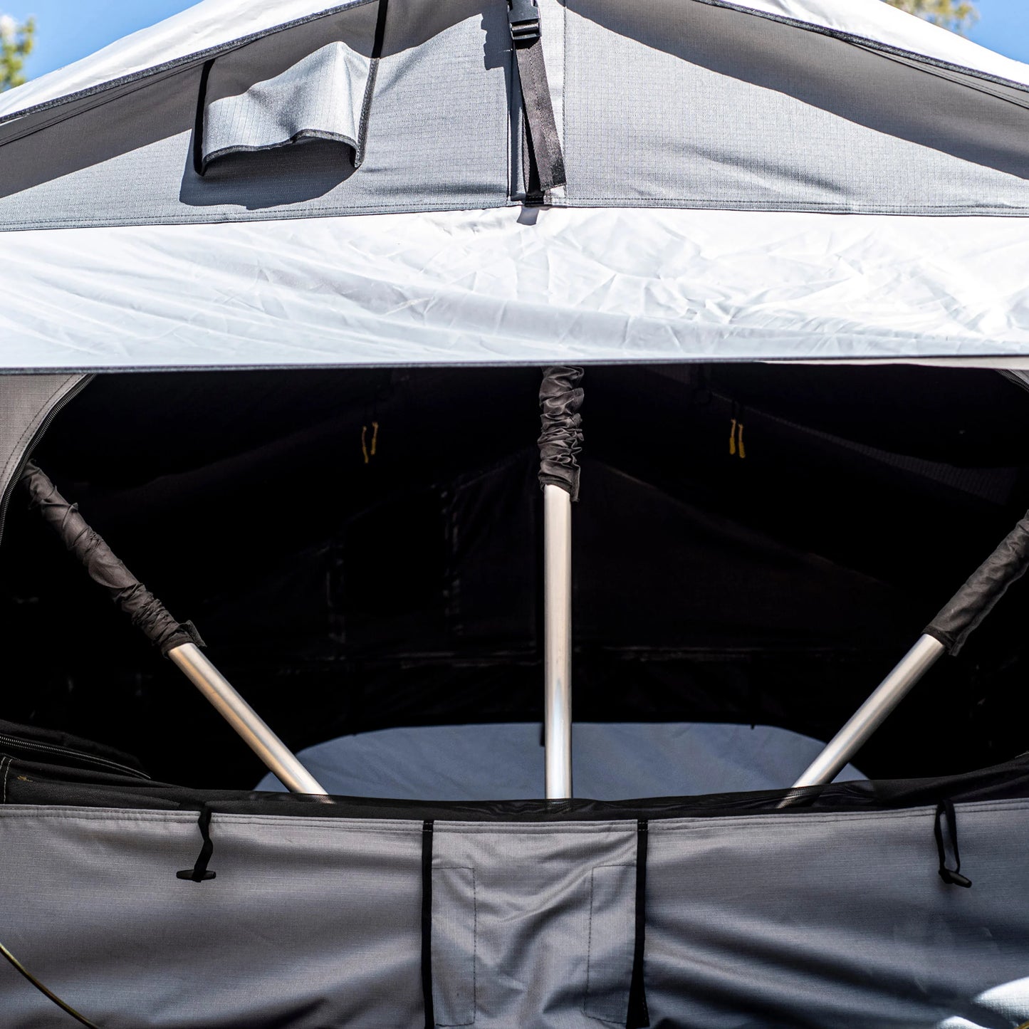 Smittybilt GEN2 OVERLANDER TENT - 2583