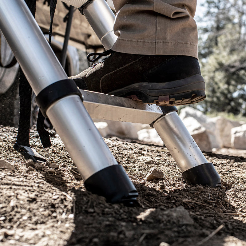 Smittybilt GEN2 OVERLANDER TENT - 2583