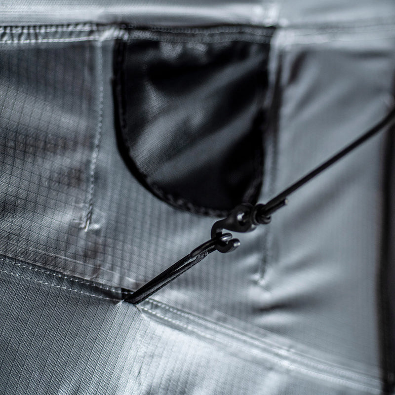 Smittybilt GEN2 OVERLANDER TENT - 2583