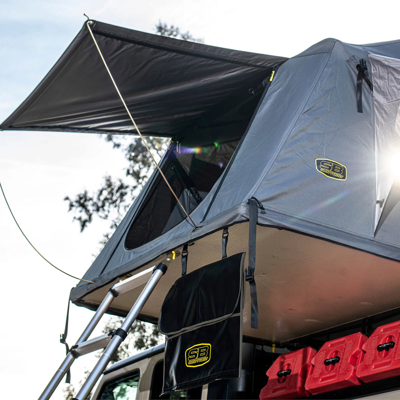 Smittybilt GEN2 OVERLANDER TENT - 2583